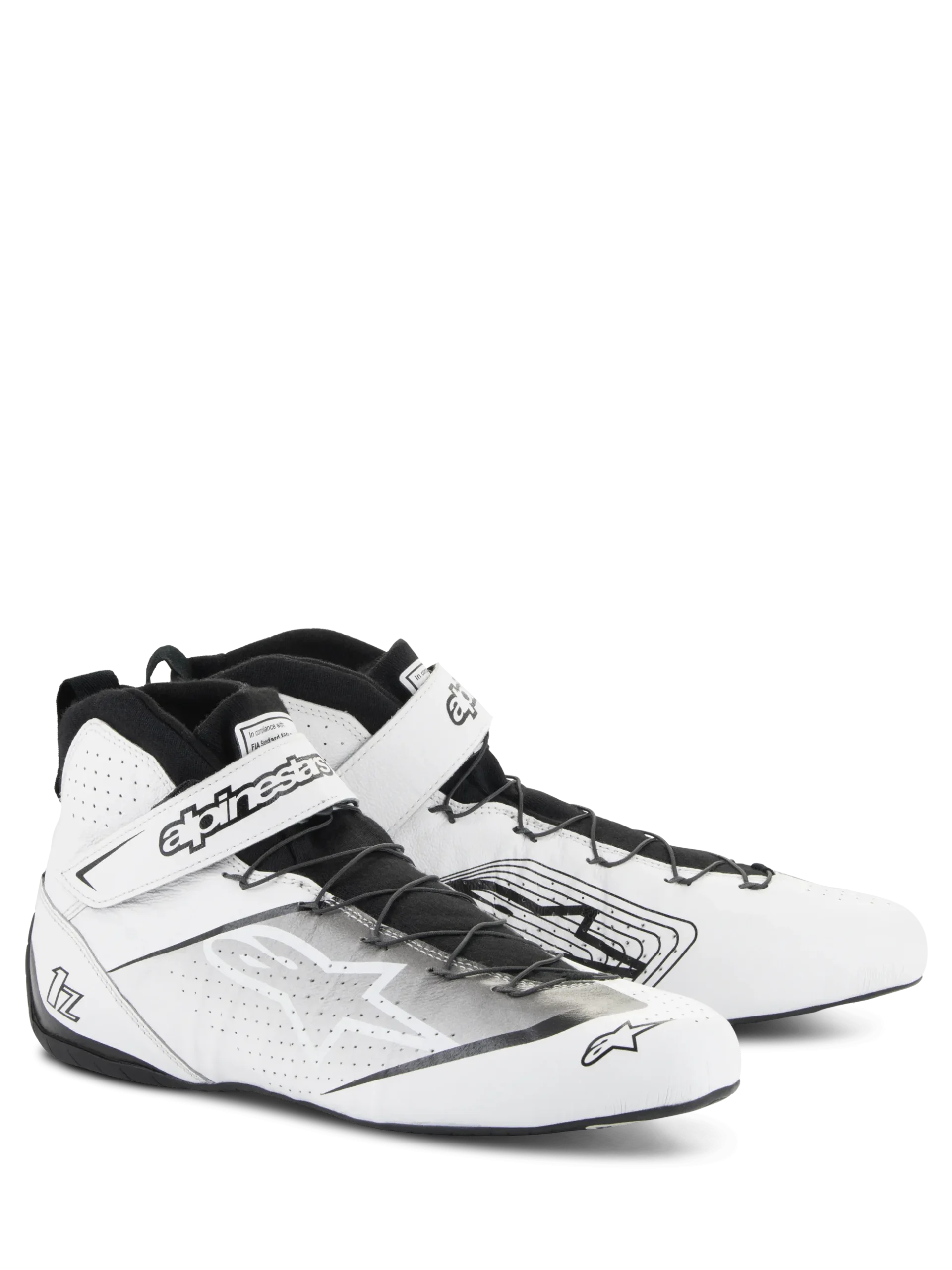 Chaussures Tech-1 Z V3 FIA