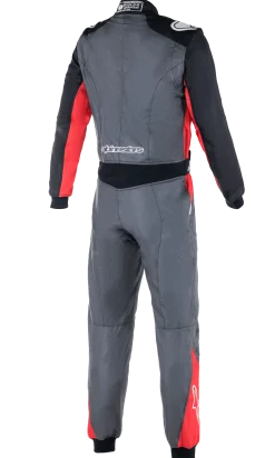 Combinaison Atom - FIA