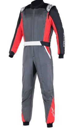 Combinaison Atom - FIA