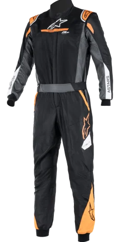 Combinaison Atom Graphic - FIA