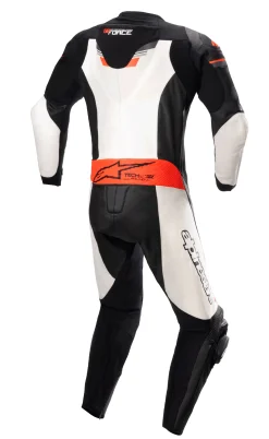 Combinaison En Cuir GP Force Chaser 1 Pièce