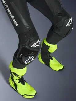 Combinaison En Cuir GP Force V2 1 Pièce