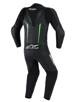 Combinaison En Cuir GP Force V2 1 Pièce