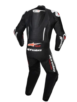 Combinaison En Cuir GP-R7 1 Pièce
