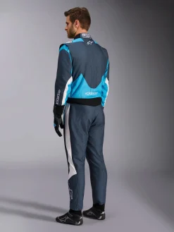 Combinaison GP Pro Comp V2 - FIA