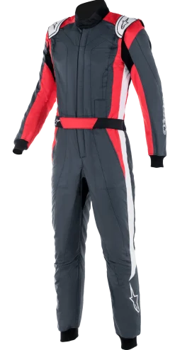 Combinaison GP Pro Comp V2 - FIA