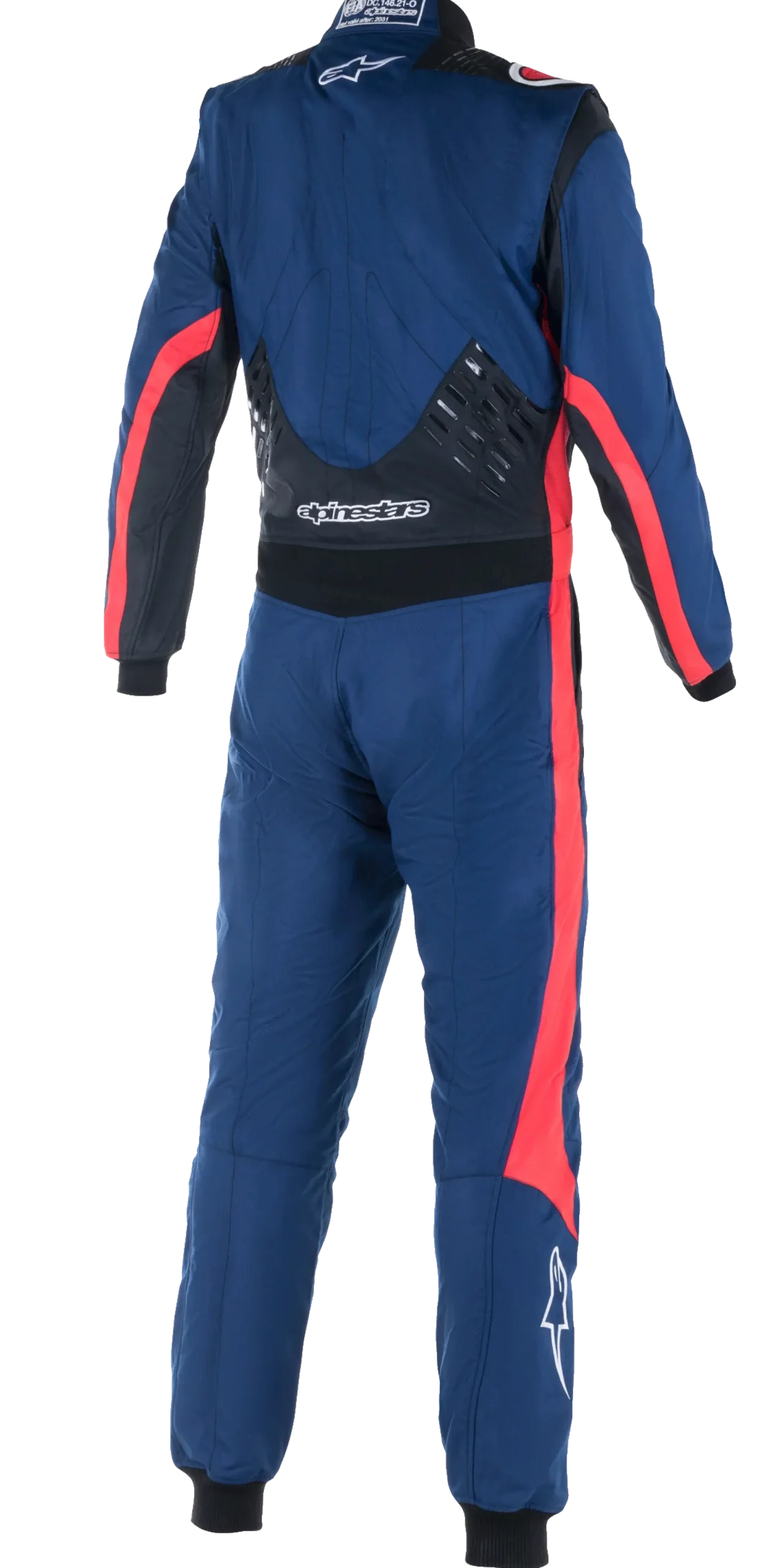 Combinaison GP Pro Comp V2 - FIA