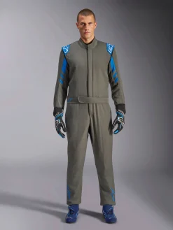 Combinaison GP Race V3 - FIA