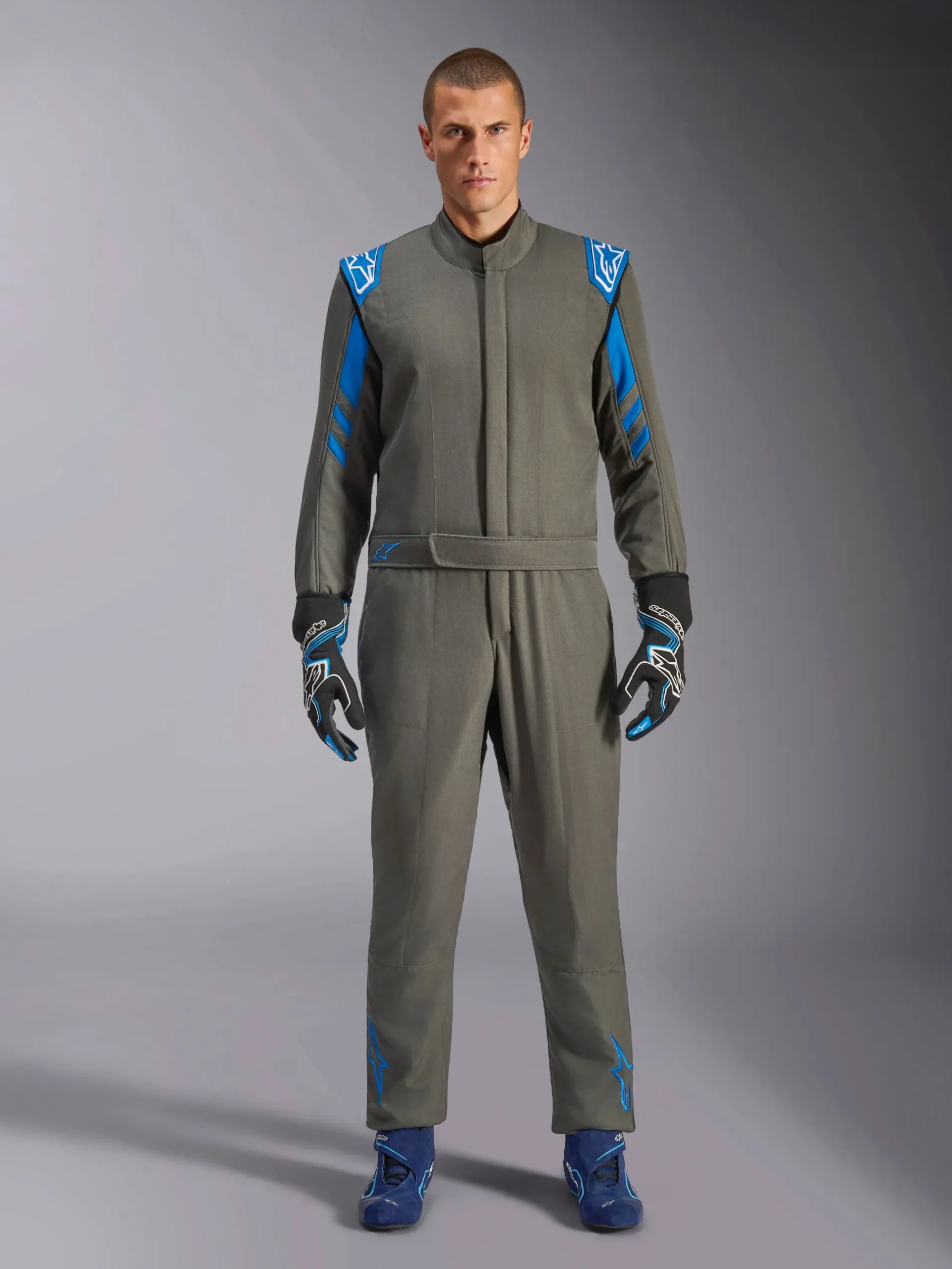 Combinaison GP Race V3 - FIA