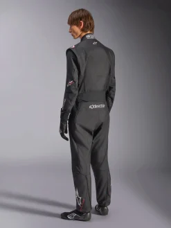 Combinaison GP Tech V4 - FIA