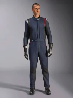 Combinaison GP Tech V4 - FIA