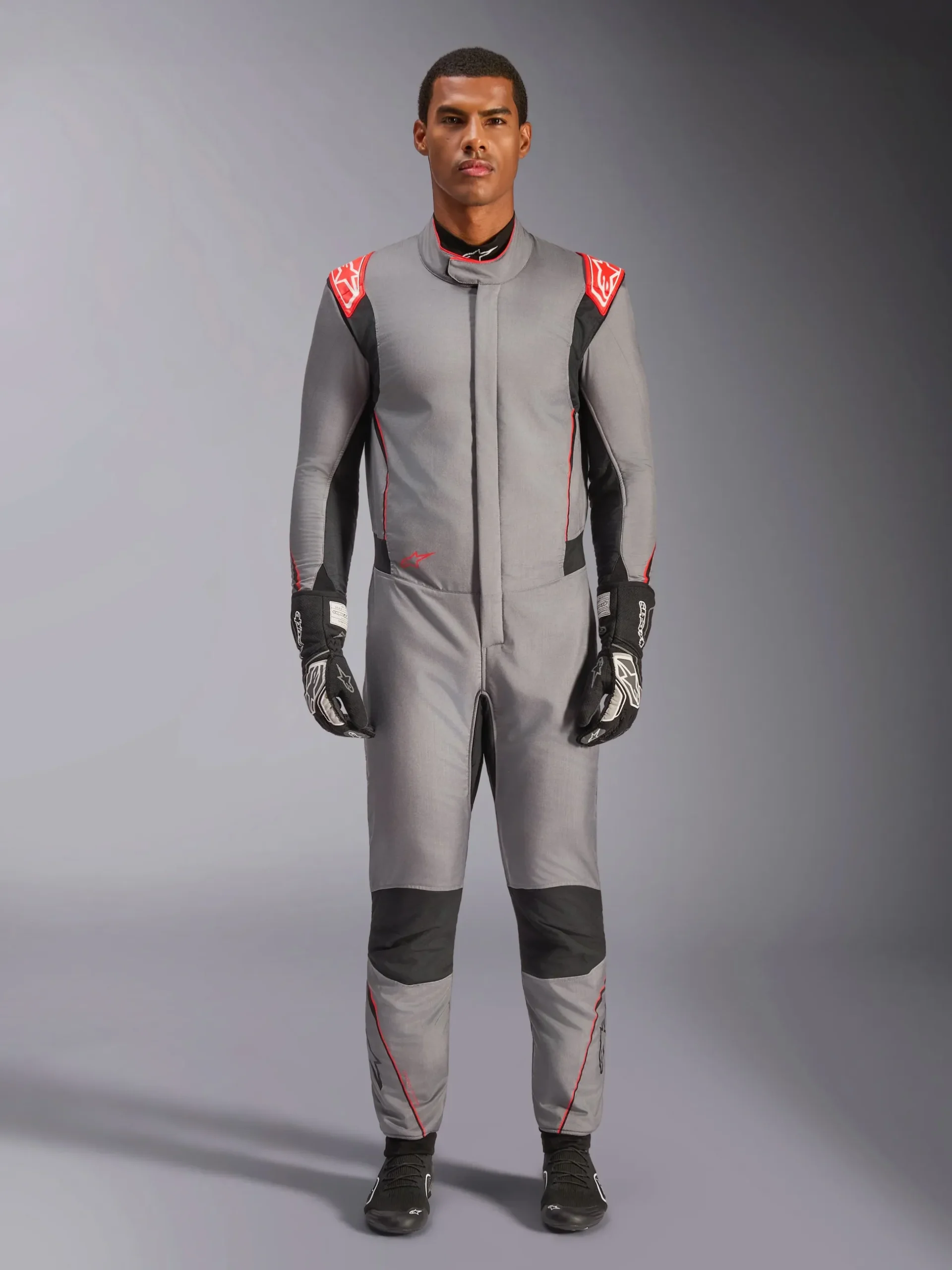 Combinaison Hypertech V3 - FIA