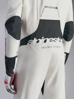 Combinaison Hypertech V3 - FIA