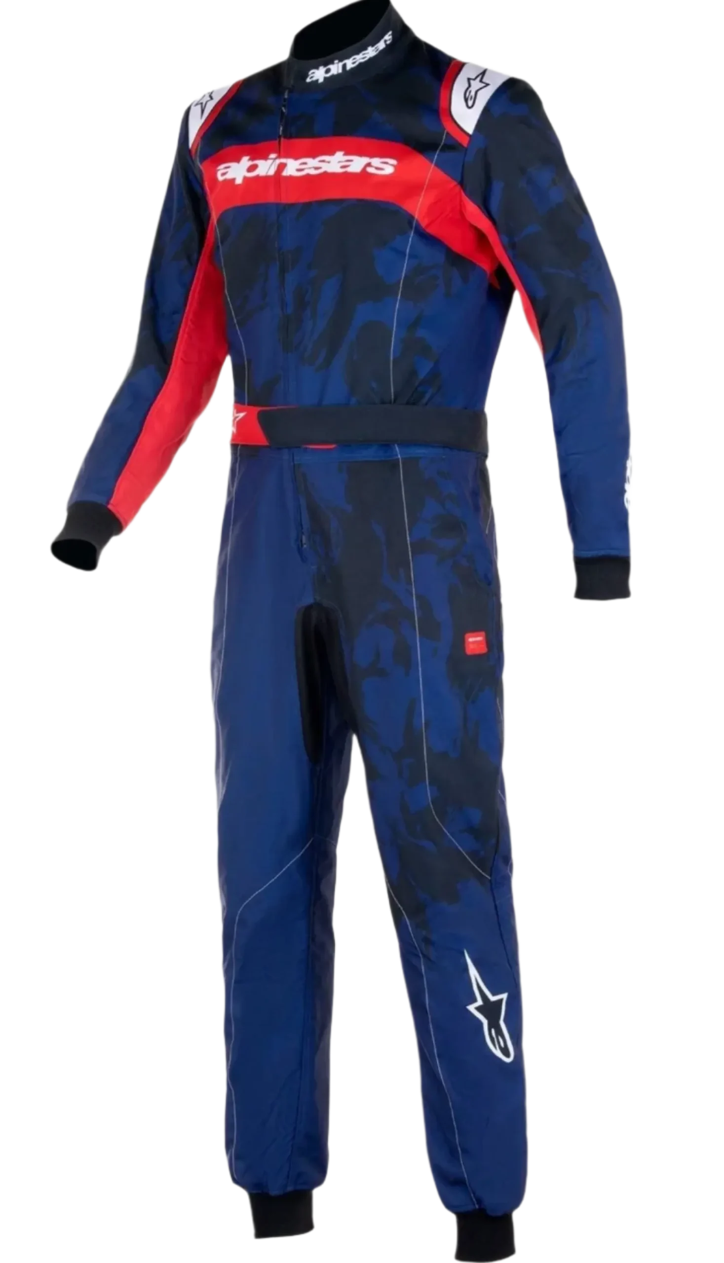 Combinaison KMX-9 V3 Graphic 5 Junior