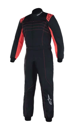 Combinaison KMX-9 V3 Junior