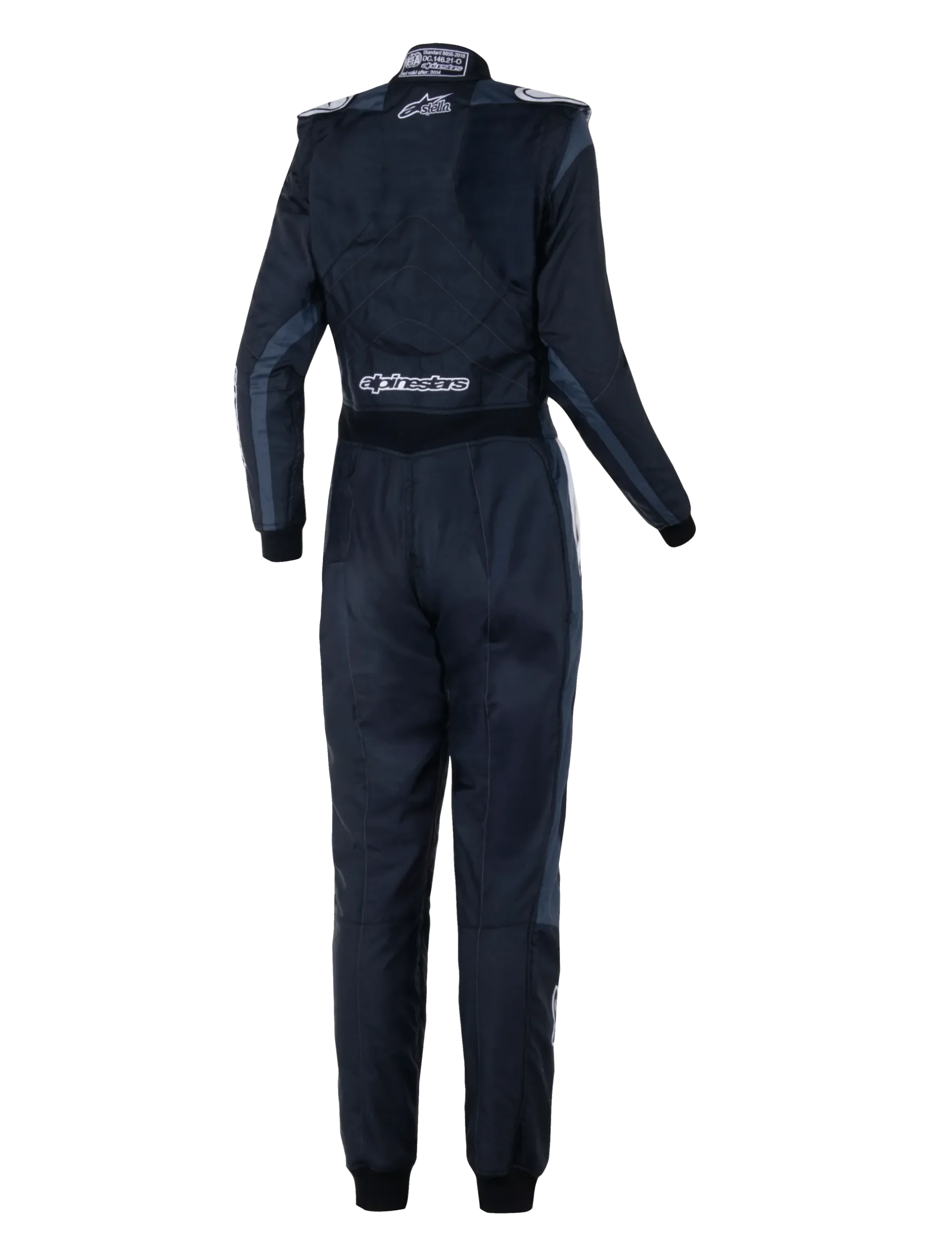 Combinaison Stella GP Pro Comp V2 - FIA
