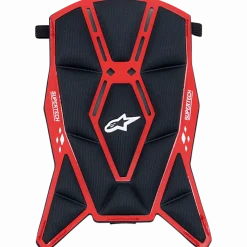 Coussin Supérieur De Casque Supertech M10/M8