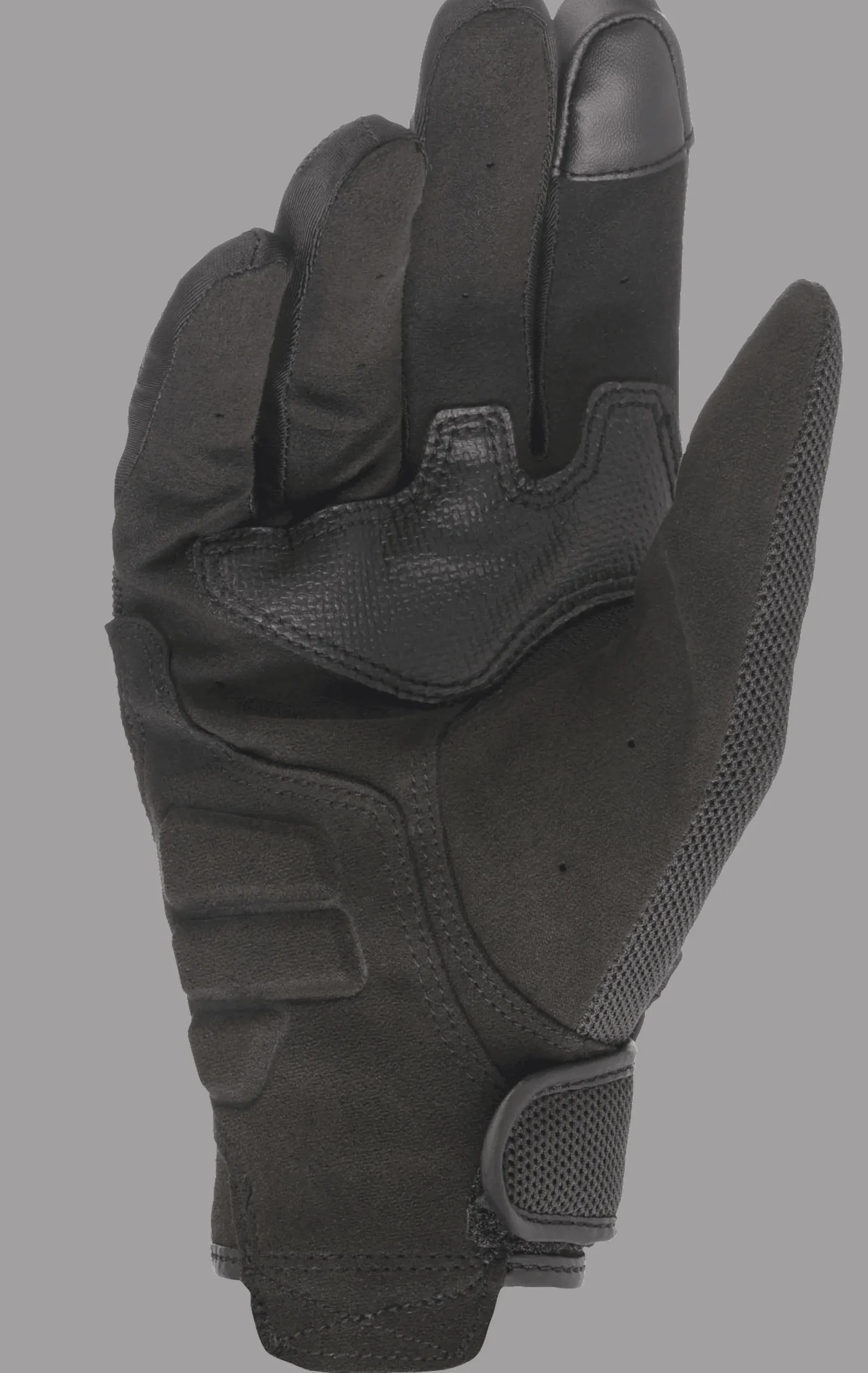 Gants Copper