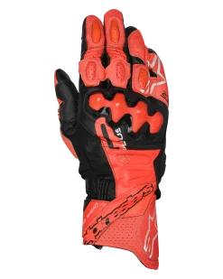 Gants En Cuir GP Plus R V3