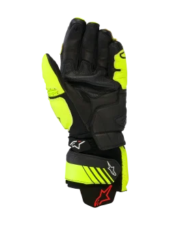 Gants En Cuir GP Plus R V3