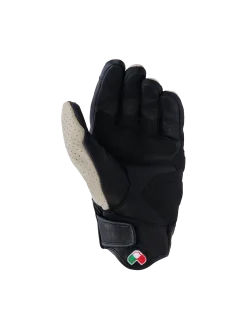 Gants En Cuir Mustang V3