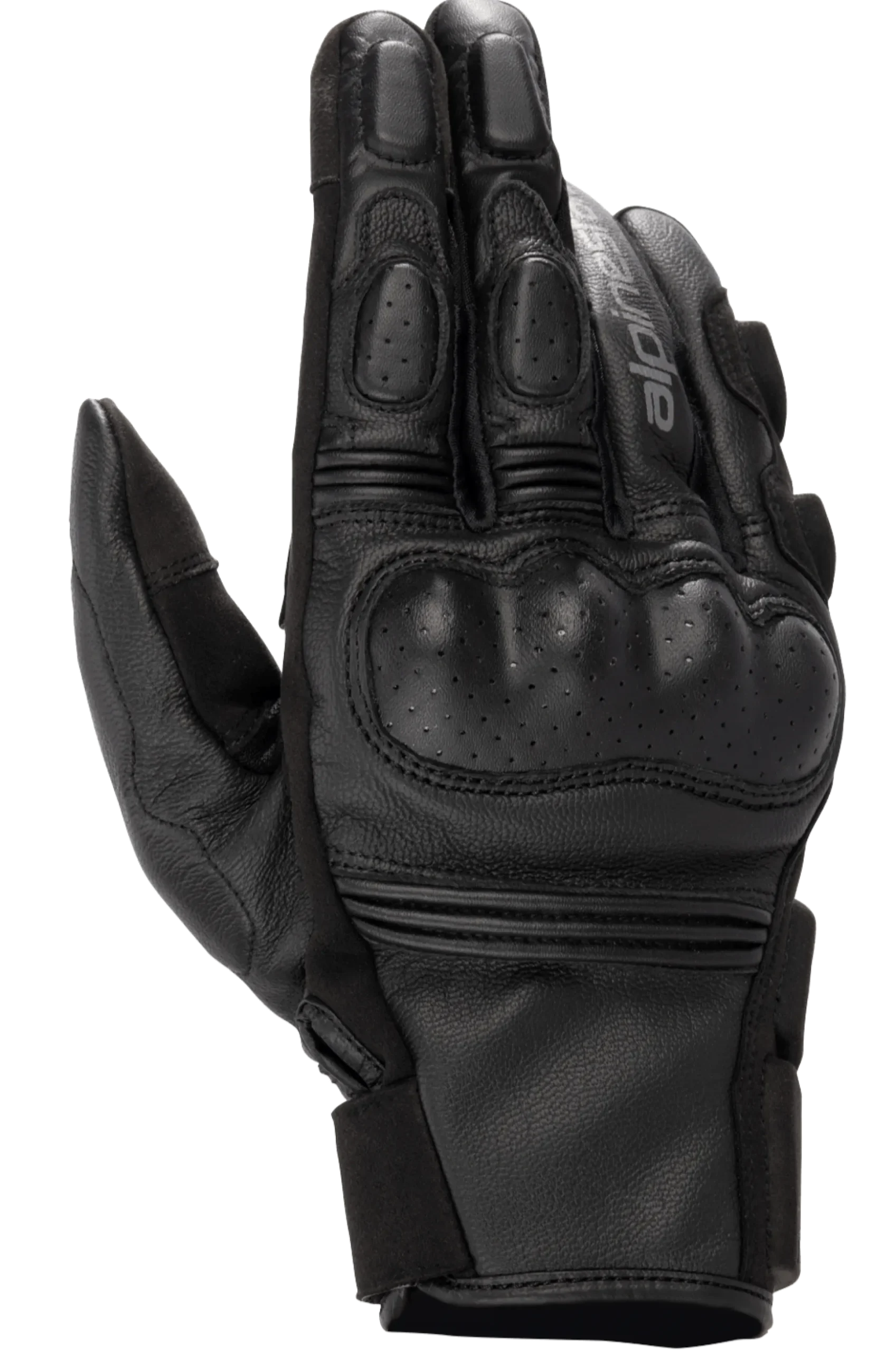Gants En Cuir Phenom