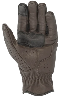 Gants En Cuir Rayburn V2