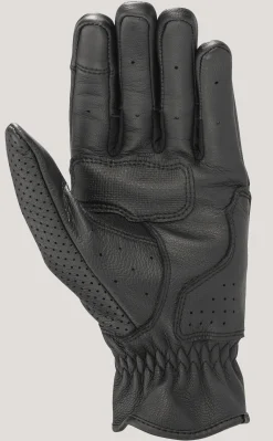 Gants En Cuir Rayburn V2
