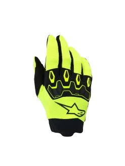 Gants Full Bore V2 Junior Et Enfant
