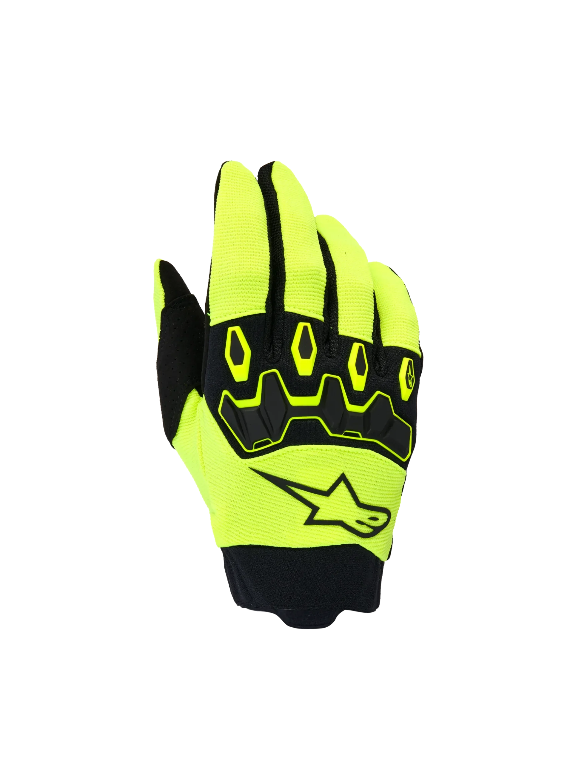 Gants Full Bore V2 Junior Et Enfant