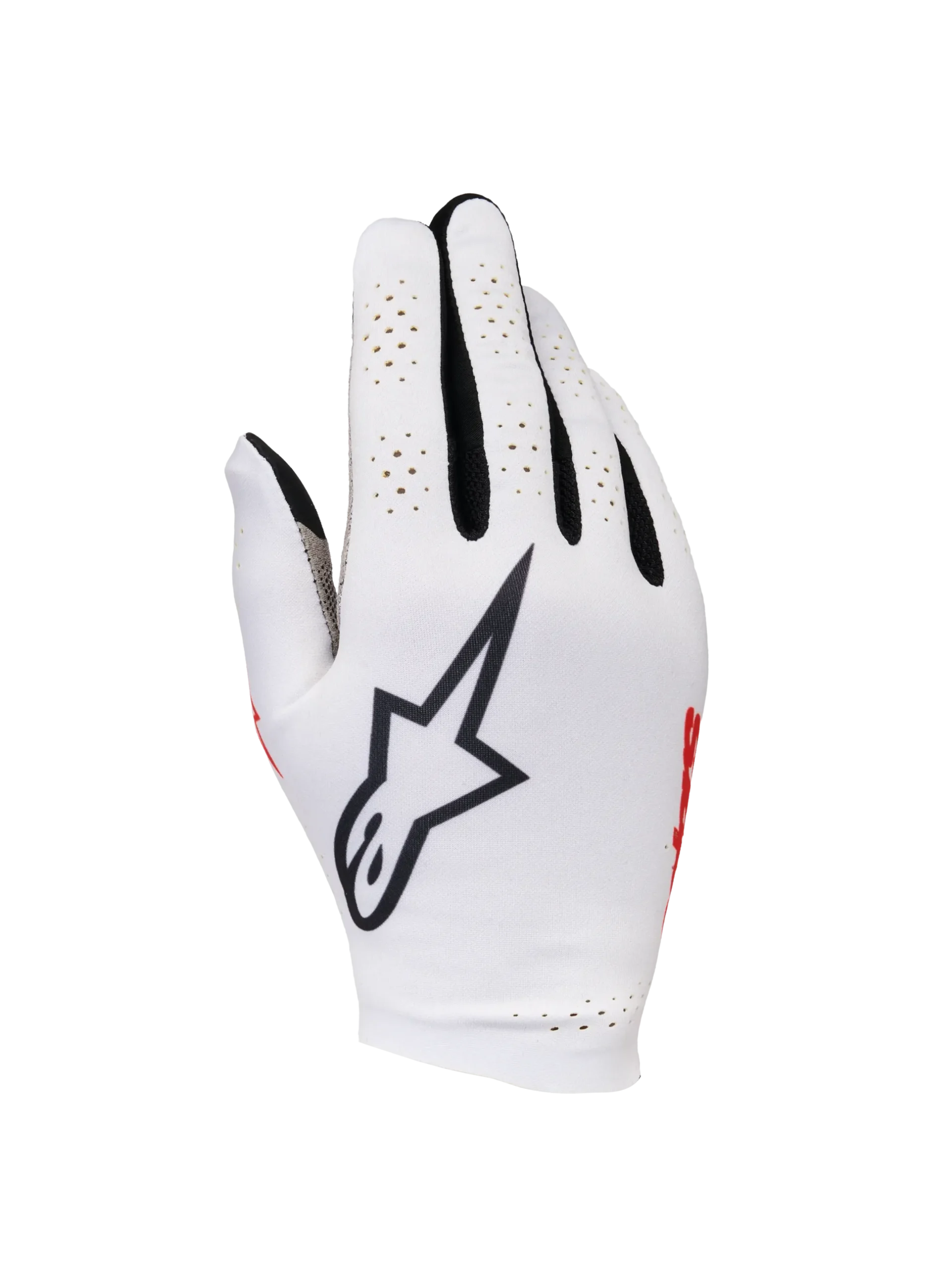 Gants Gaming Graphic 1