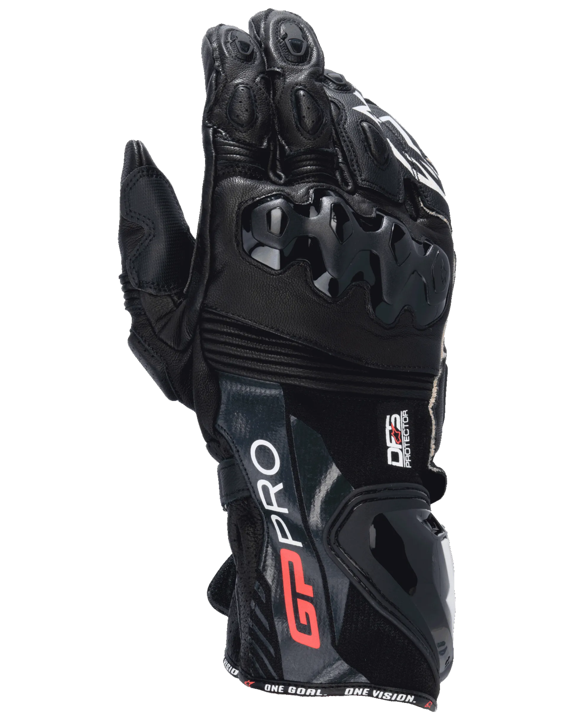 Gants GP Pro R4
