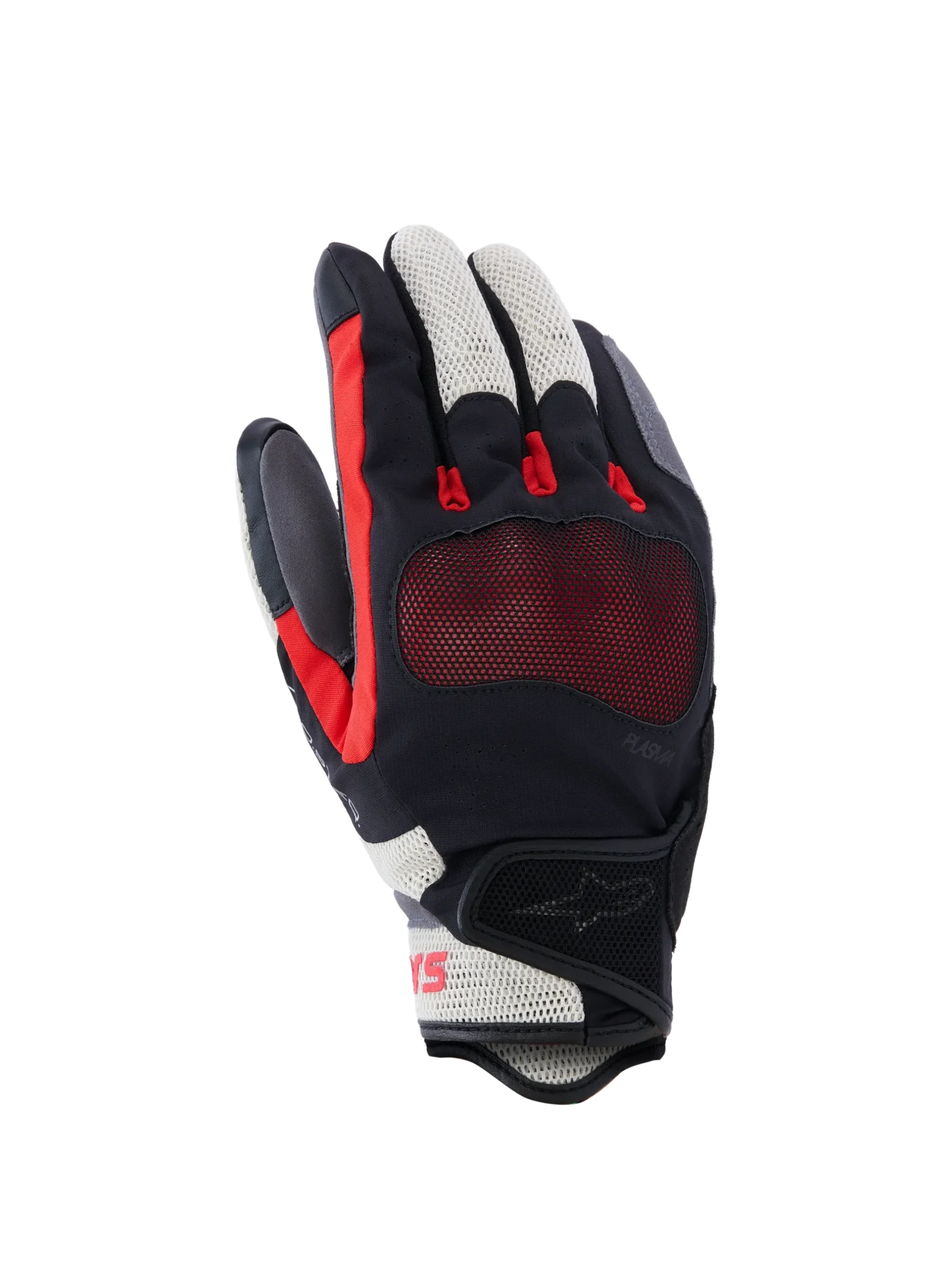 Gants Mogress Airflow