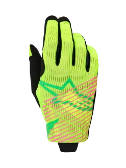 Gants Radar Pro 2026