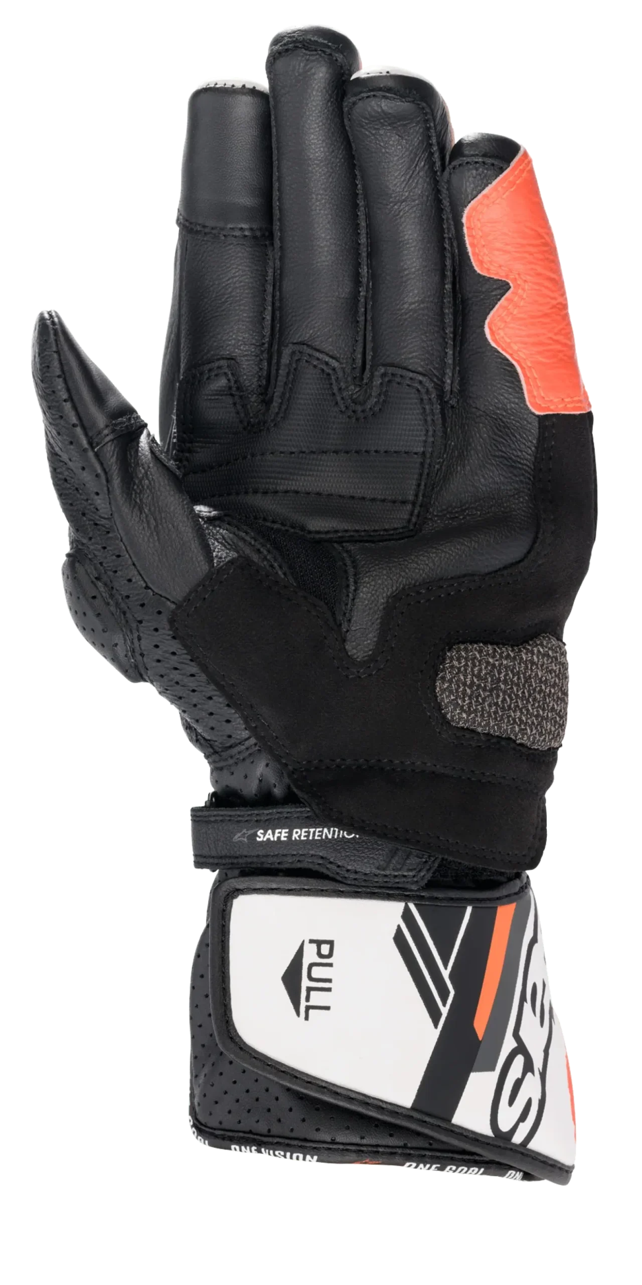 Gants SP-8 V3