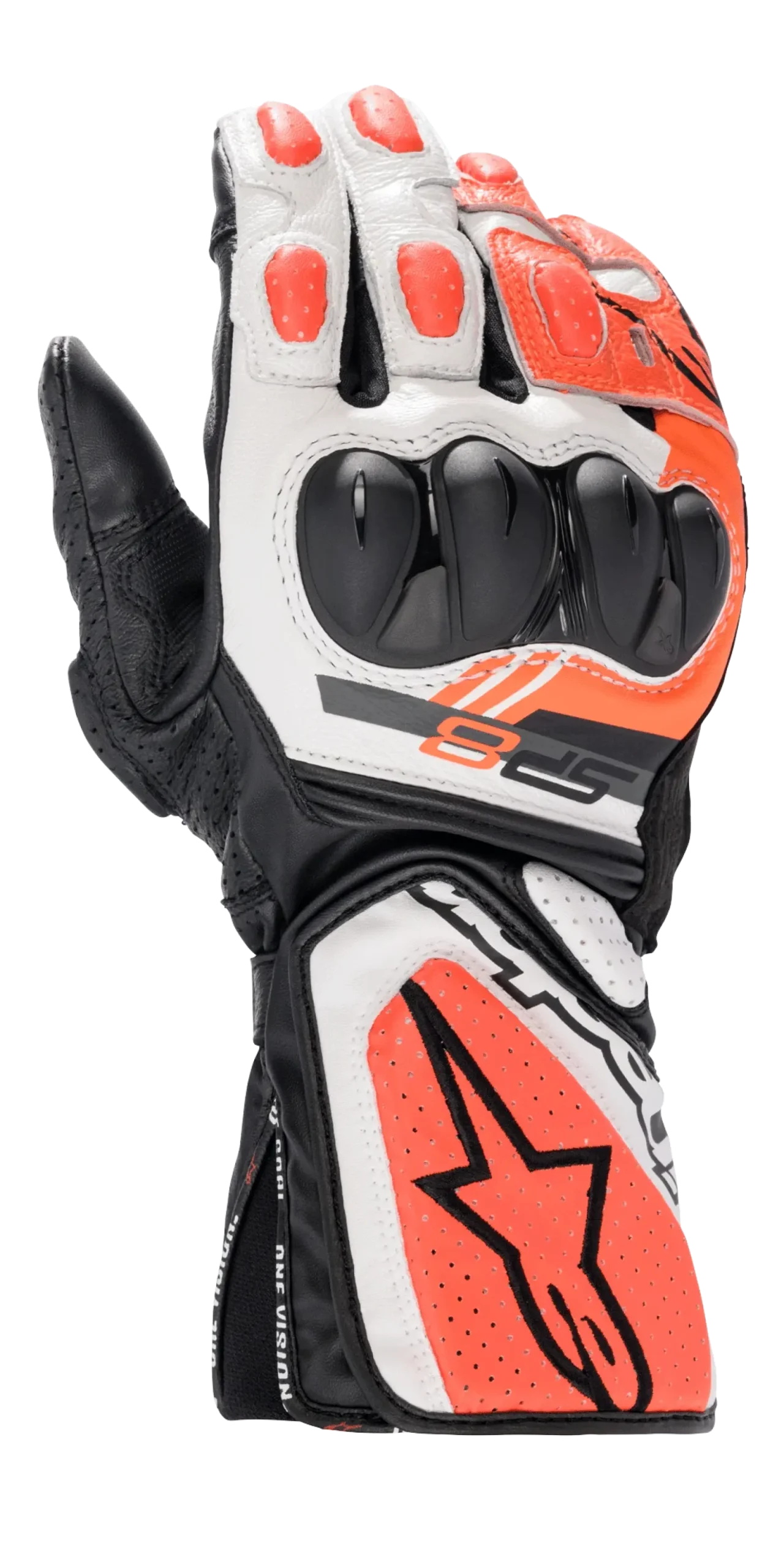 Gants SP-8 V3