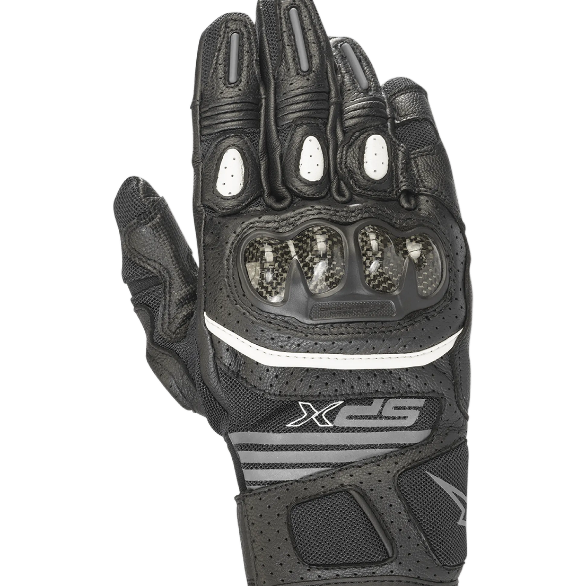Gants SPX Air Carbon V2