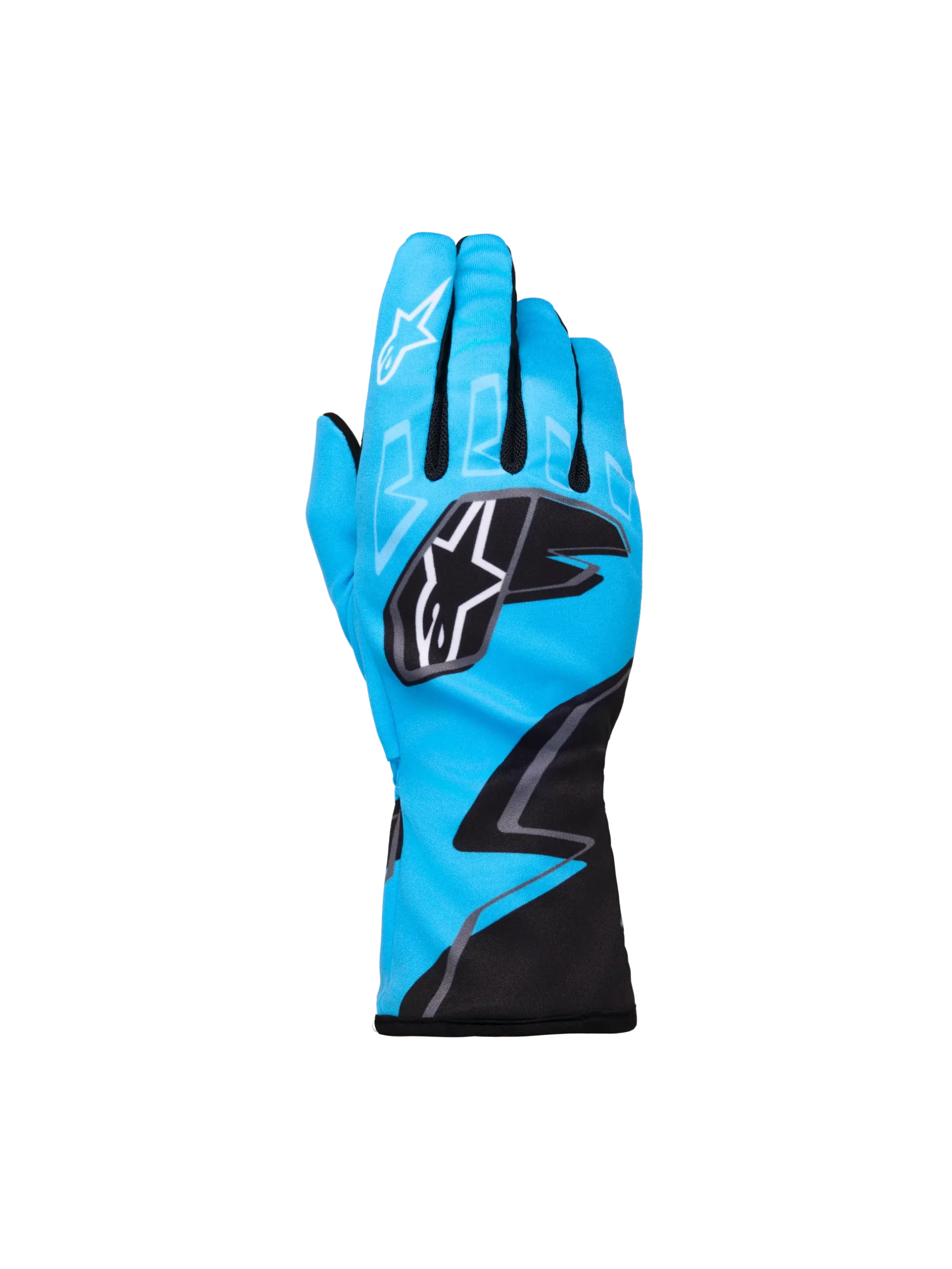 Gants Tech-1 K Race S V2 Graphic 1 Junior