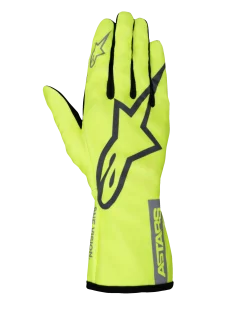 Gants Tech-1 K Race S V2 Pure Junior