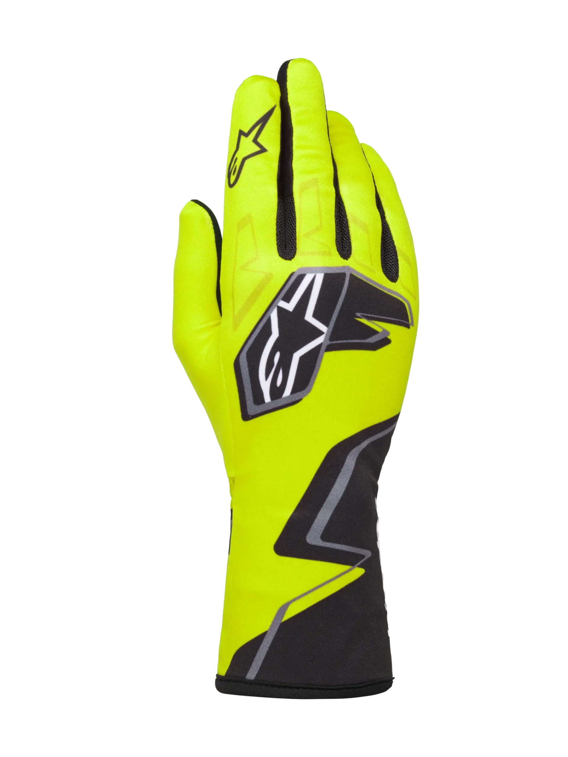 Gants Tech-1 K Race V2 Graphic 1