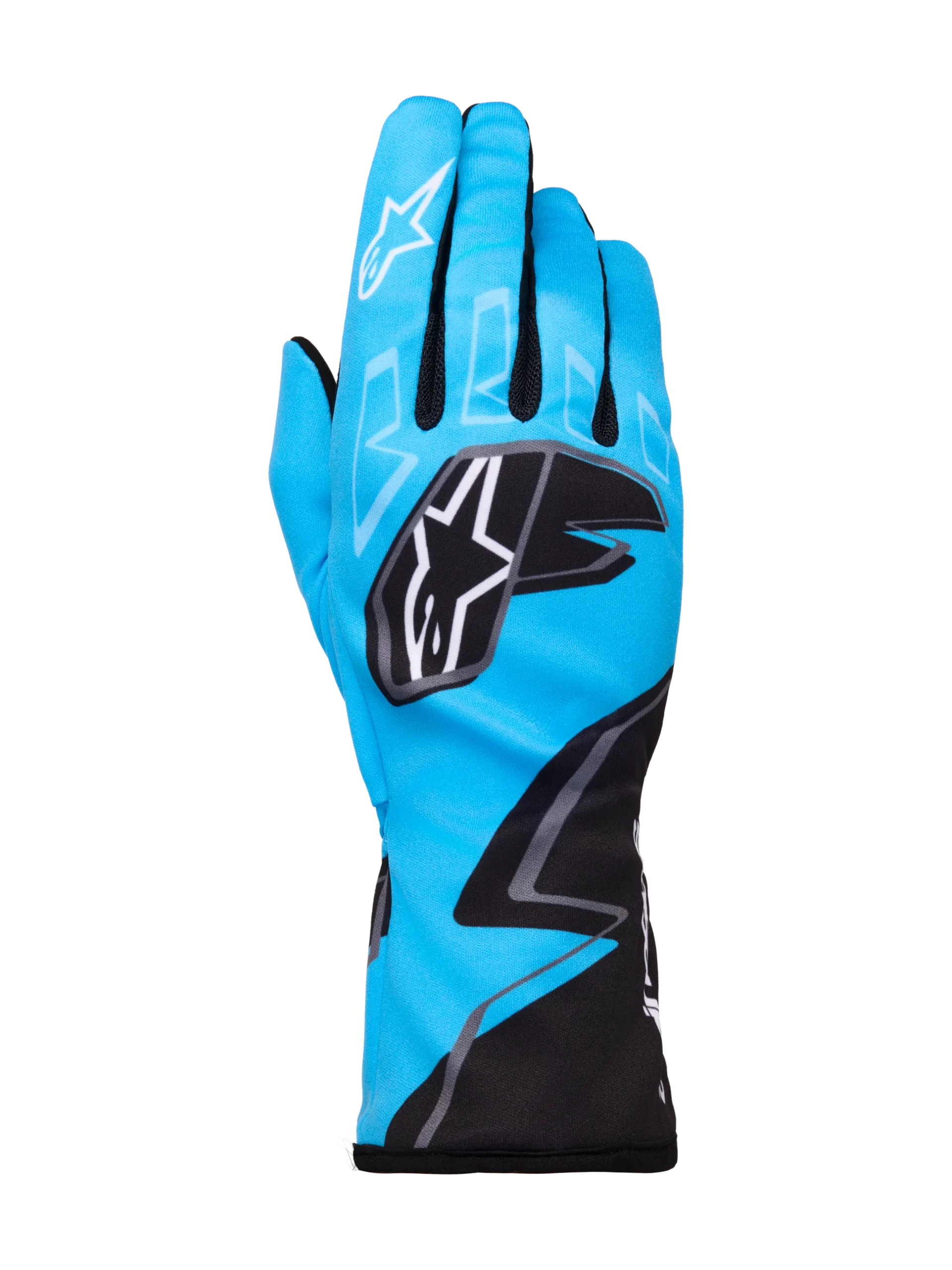 Gants Tech-1 K Race V2 Graphic 1