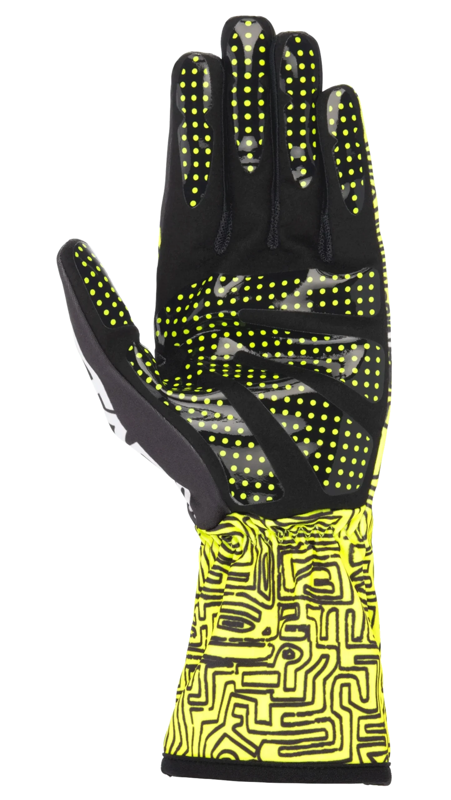Gants Tech-1 K Race V2 Vertical