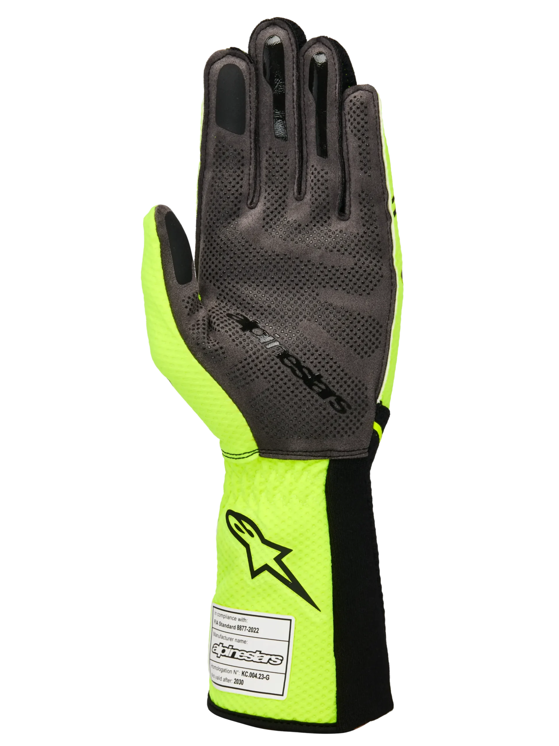 Gants Tech-1 KX V4