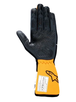 Gants Tech-1 Race V4