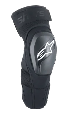Genouillères A-Impact PLASMA ELITE Shield