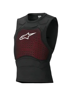 Gilet De Protection Bionic Plasma Light