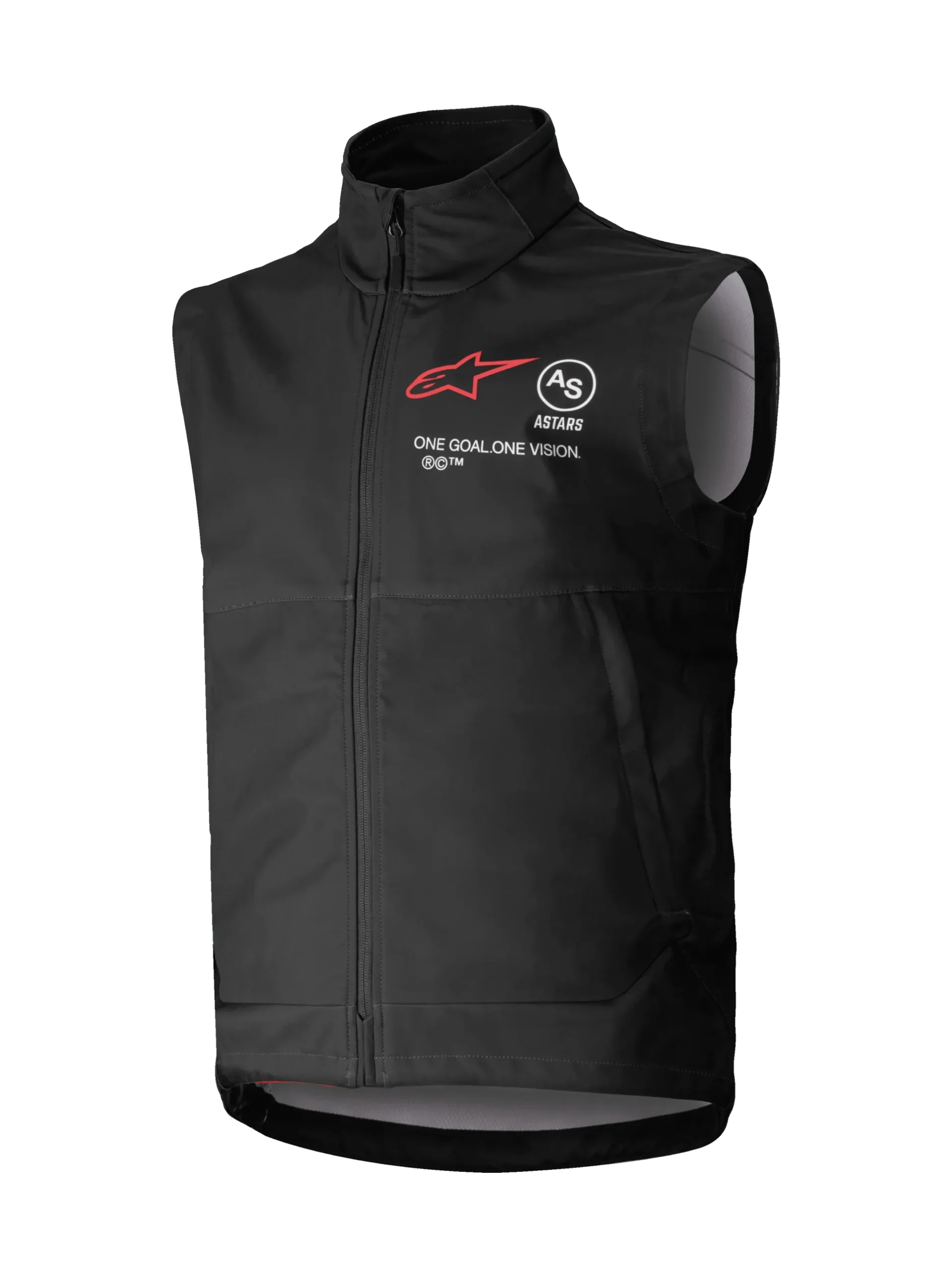 Gilet Softshell Techstar