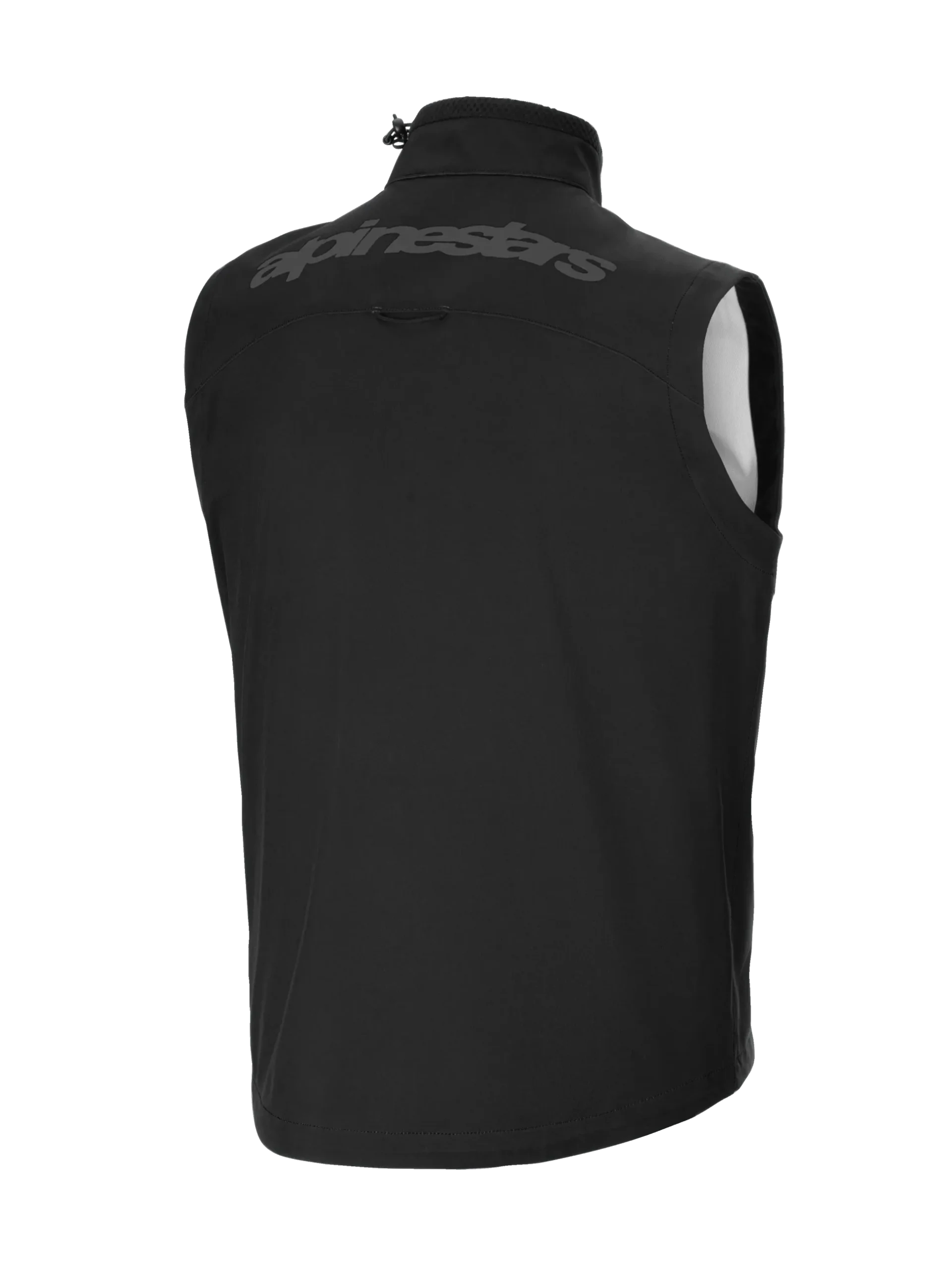 Gilet Softshell Techstar