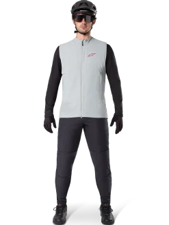 Gilet Thermique A-Dura