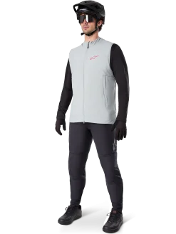 Gilet Thermique A-Dura